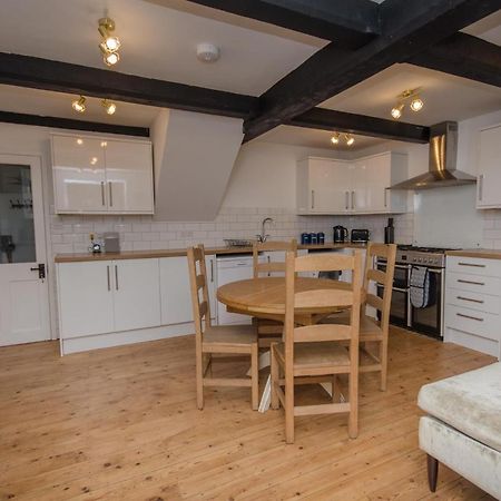 Hideaway Cottage Bristol Luaran gambar