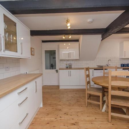 Hideaway Cottage Bristol Luaran gambar