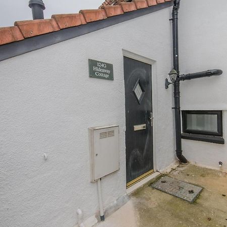 Hideaway Cottage Bristol Luaran gambar