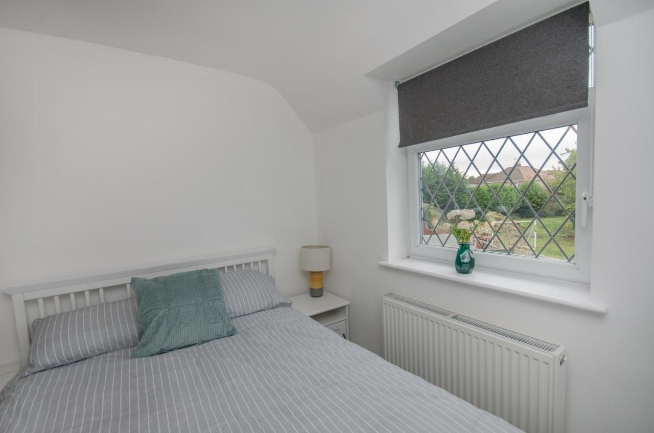 Hideaway Cottage Bristol Luaran gambar