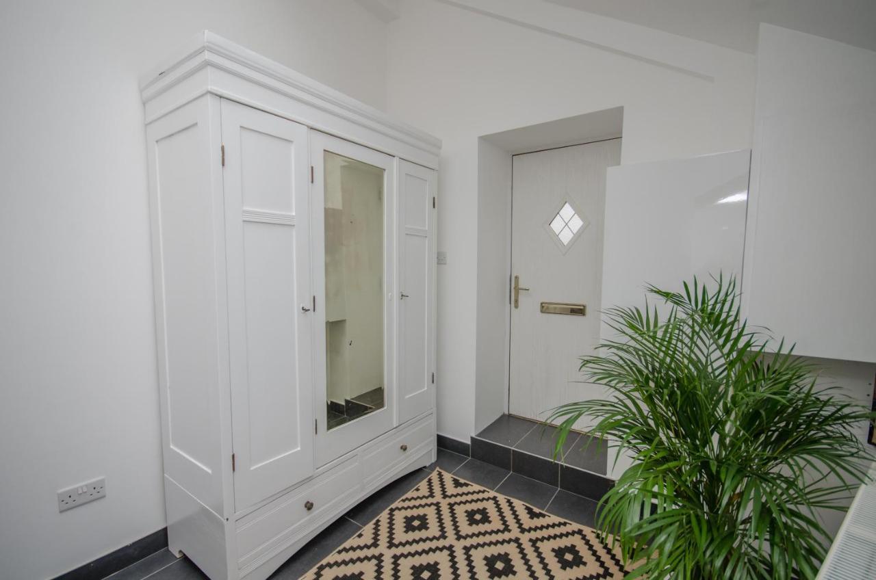Hideaway Cottage Bristol Luaran gambar