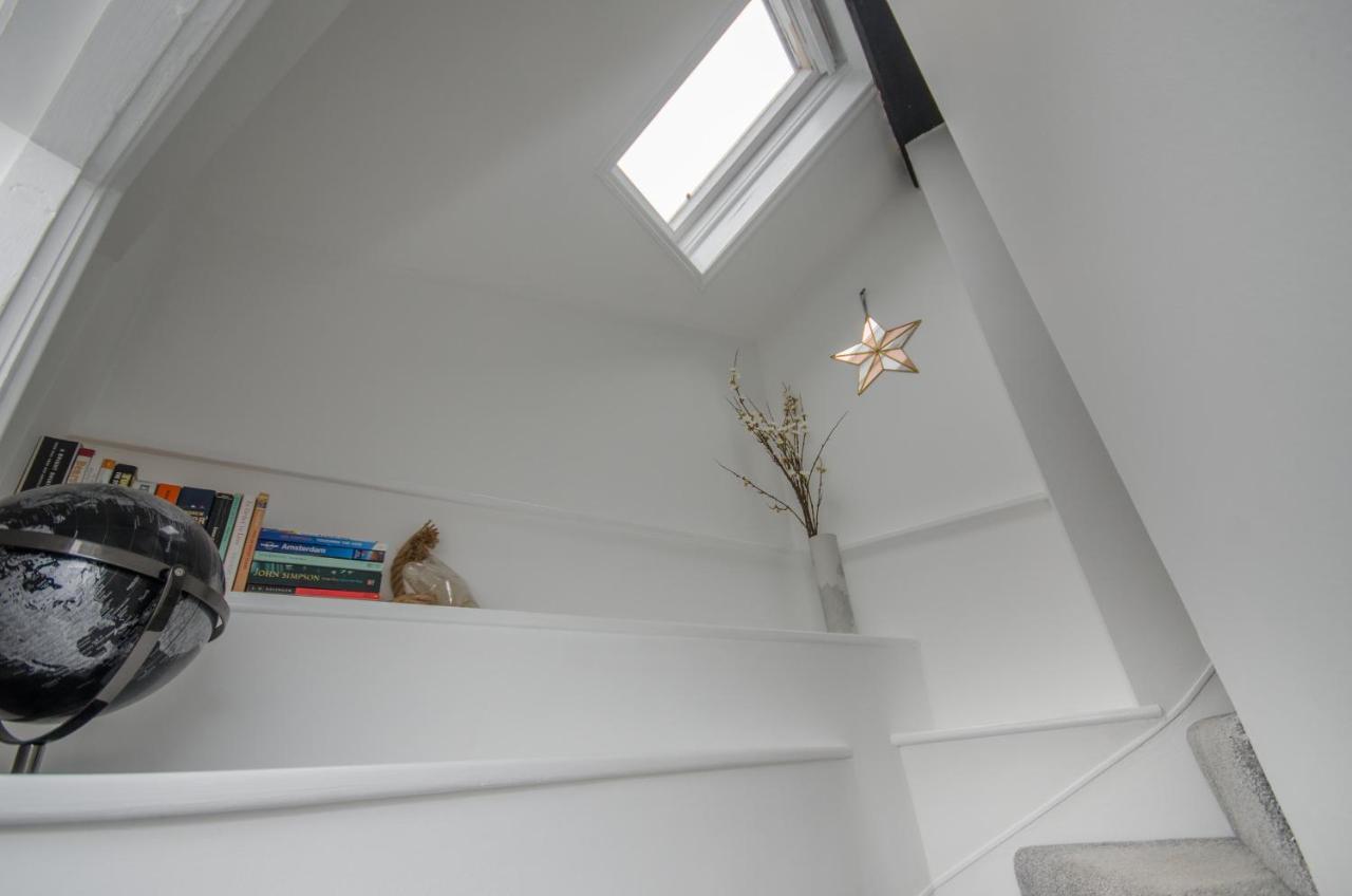 Hideaway Cottage Bristol Luaran gambar