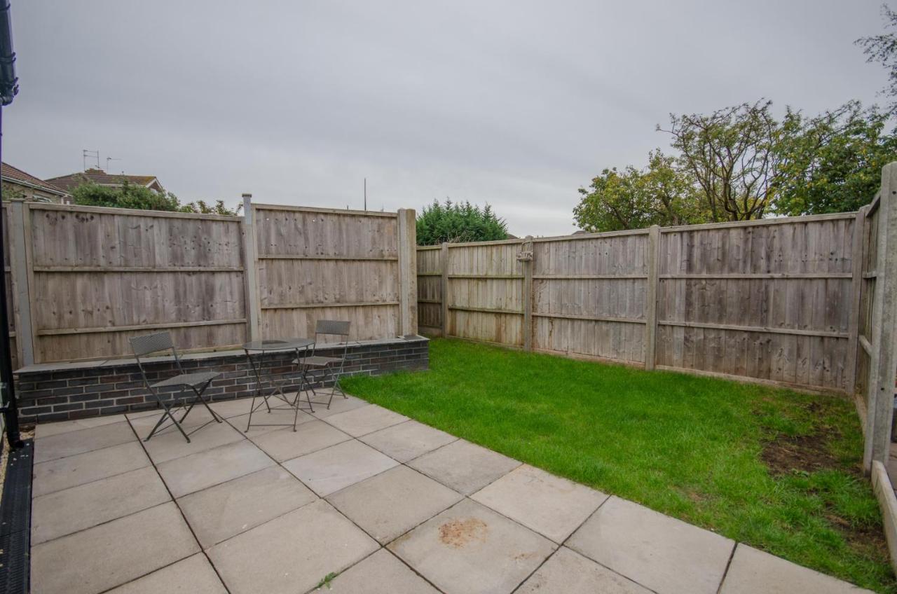 Hideaway Cottage Bristol Luaran gambar