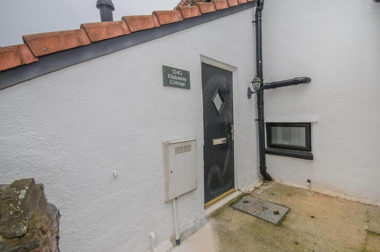 Hideaway Cottage Bristol Luaran gambar